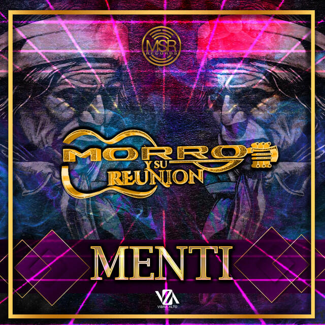 Релиз Mentí