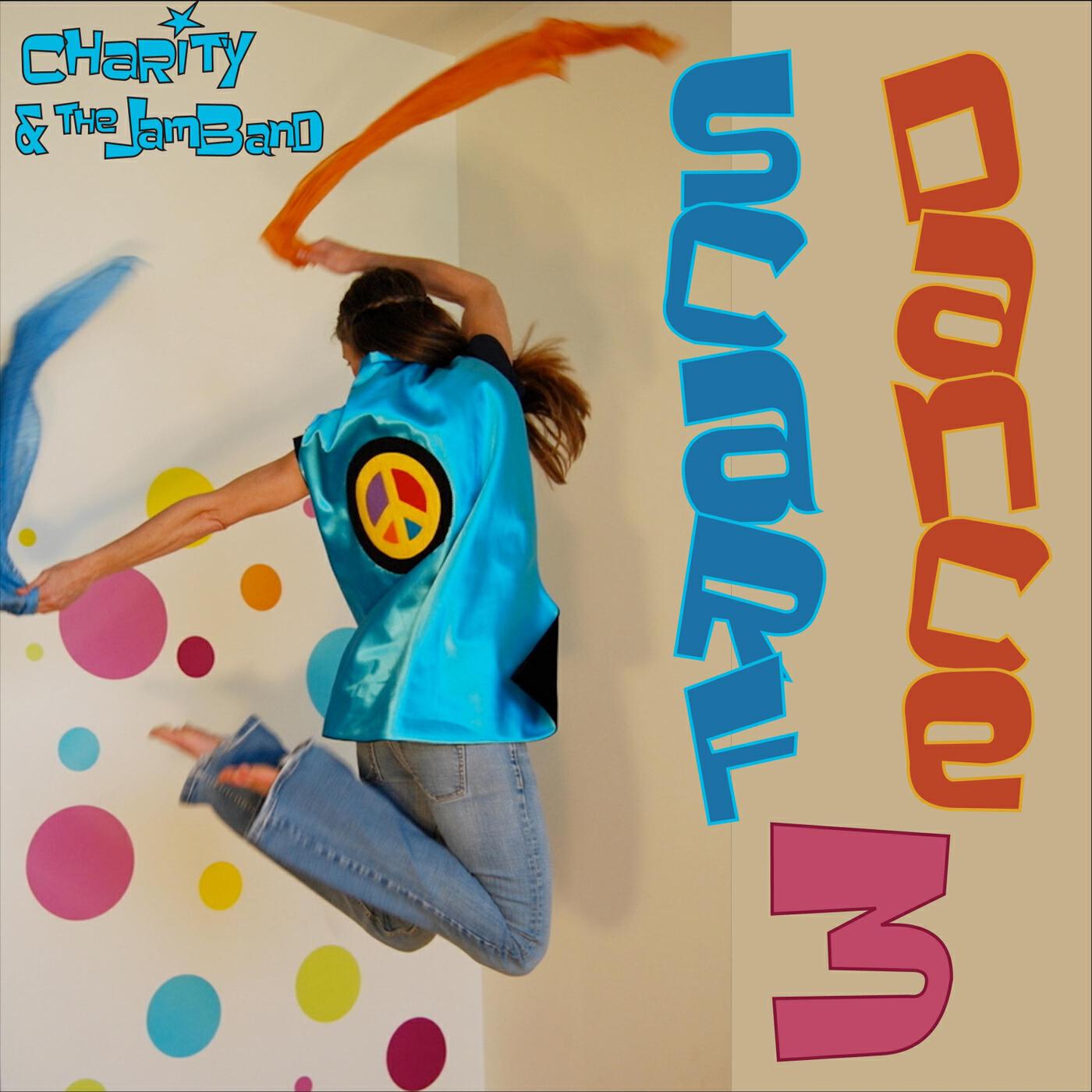 Релиз Scarf Dance 3