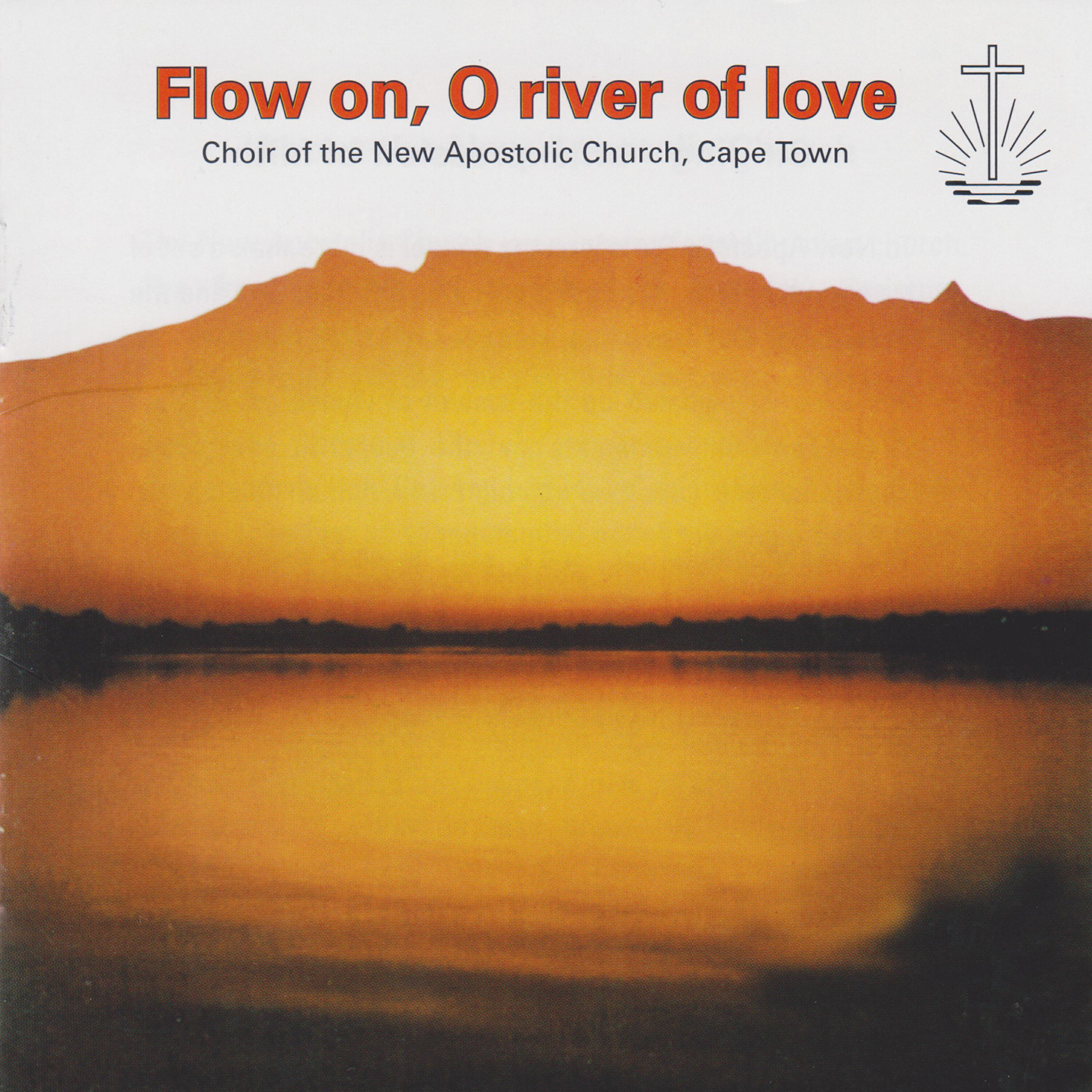 Релиз Flow on, O River of Love
