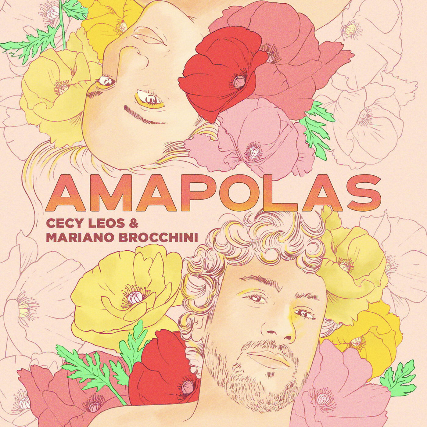 Релиз Amapolas