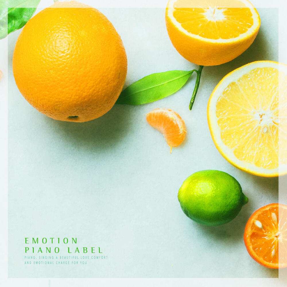 Релиз BrainWaking Study Piano Collection