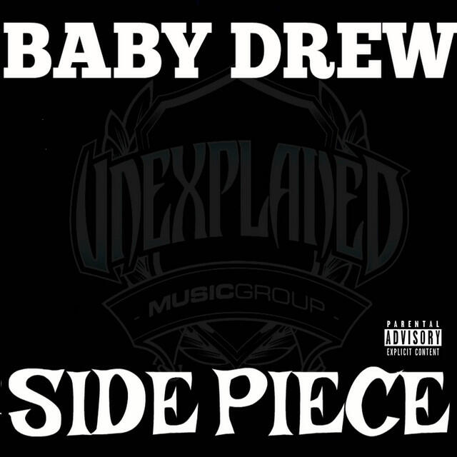 Релиз Side Piece (feat. GODXILLA & TREVA LA VIVA)