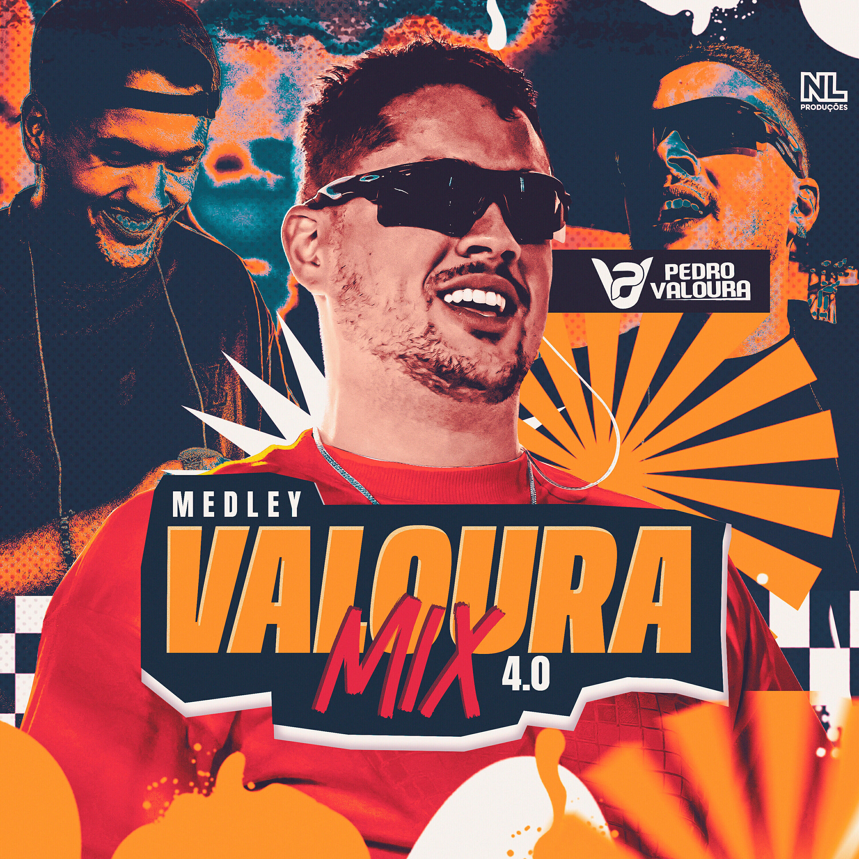 Релиз Medley Valoura Mix 4.0 (Remix)