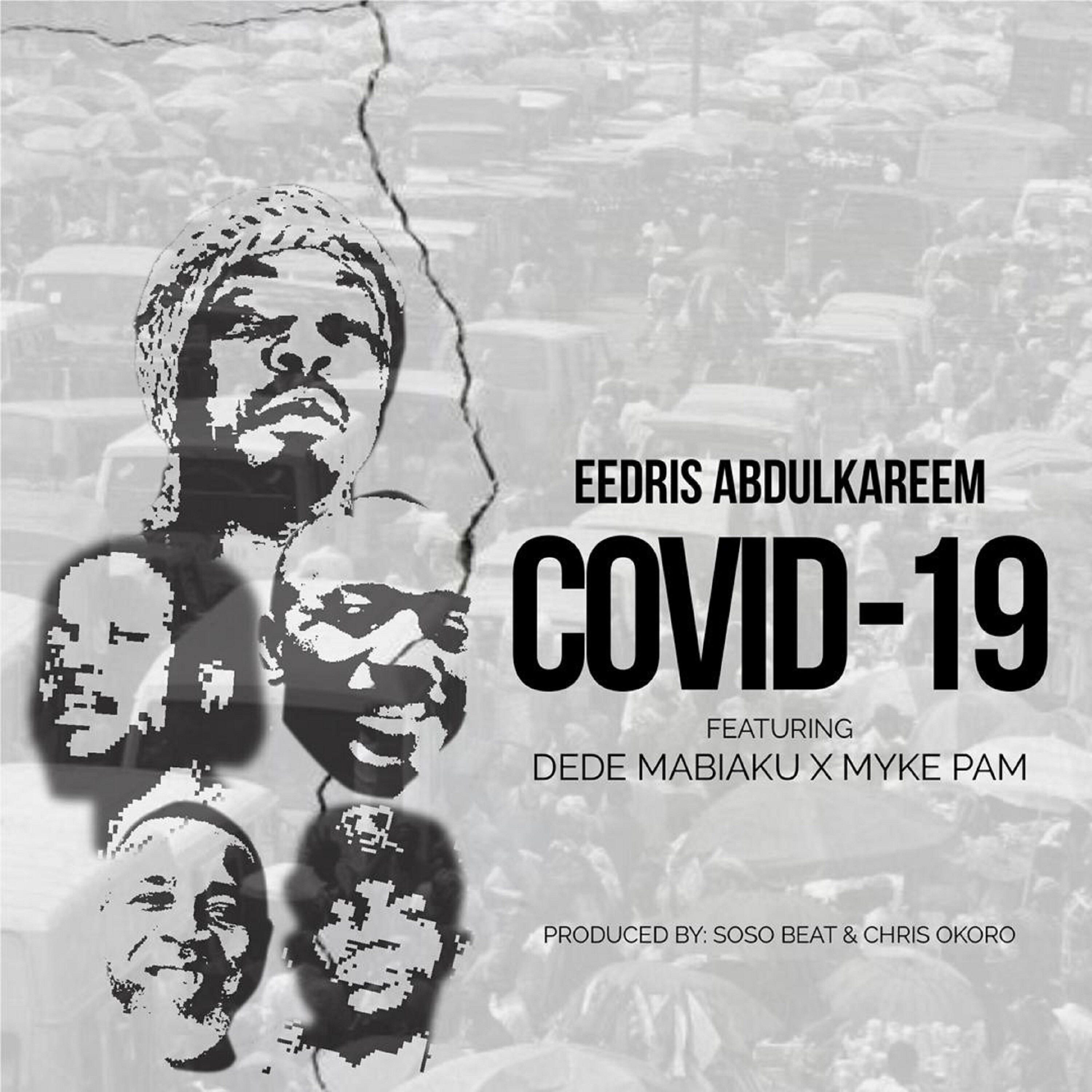 Релиз COVID-19