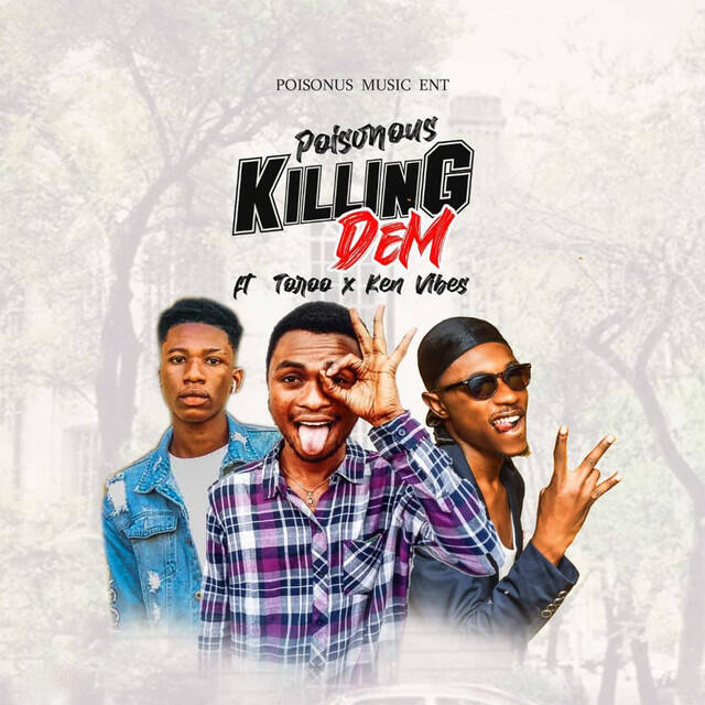 Релиз Killing Dem