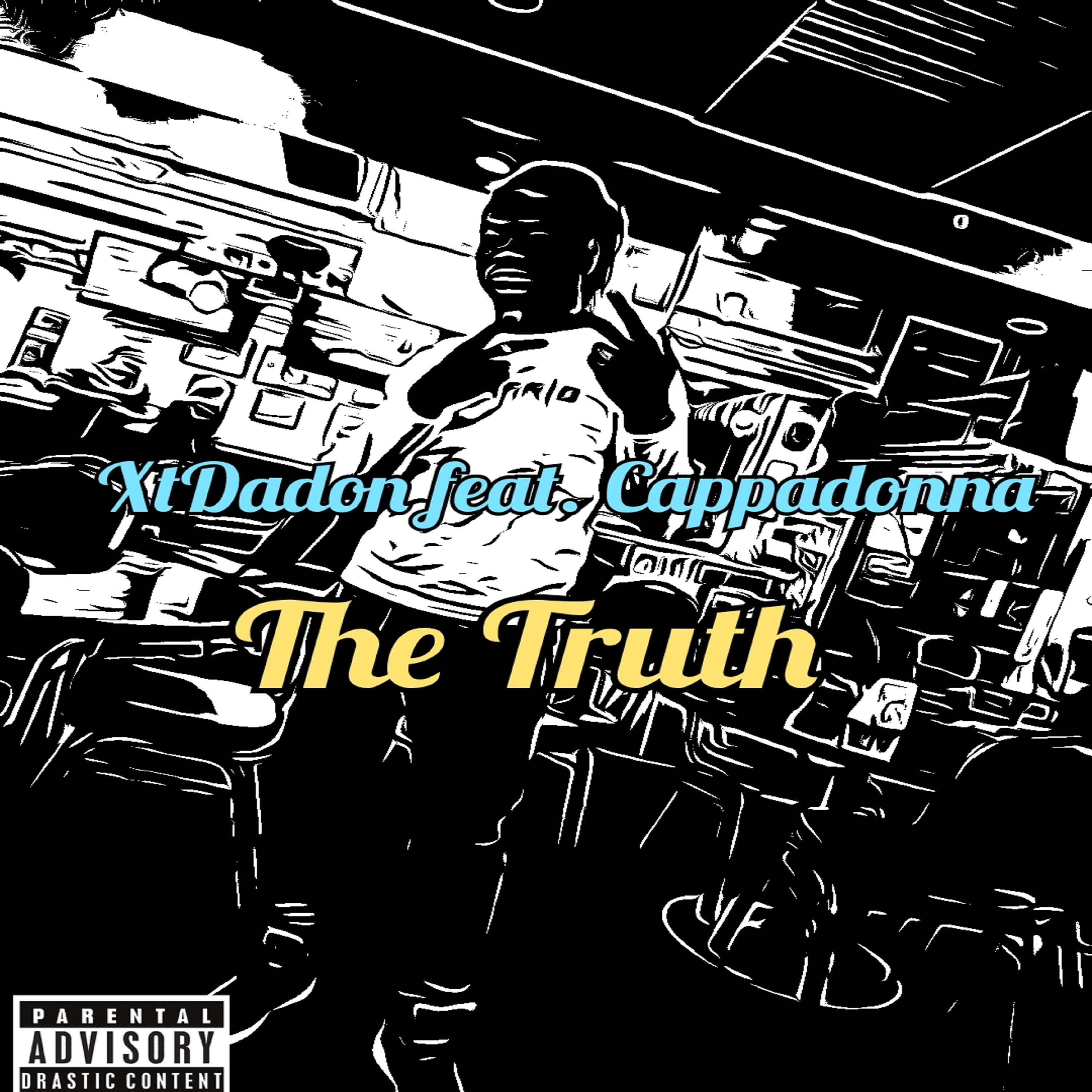 Релиз The Truth (feat. Cappadonna)