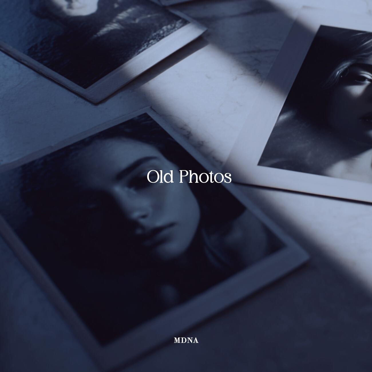 Релиз Old Photos