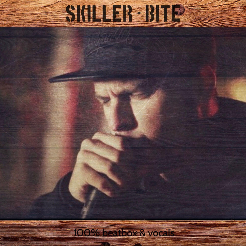 Релиз Bite