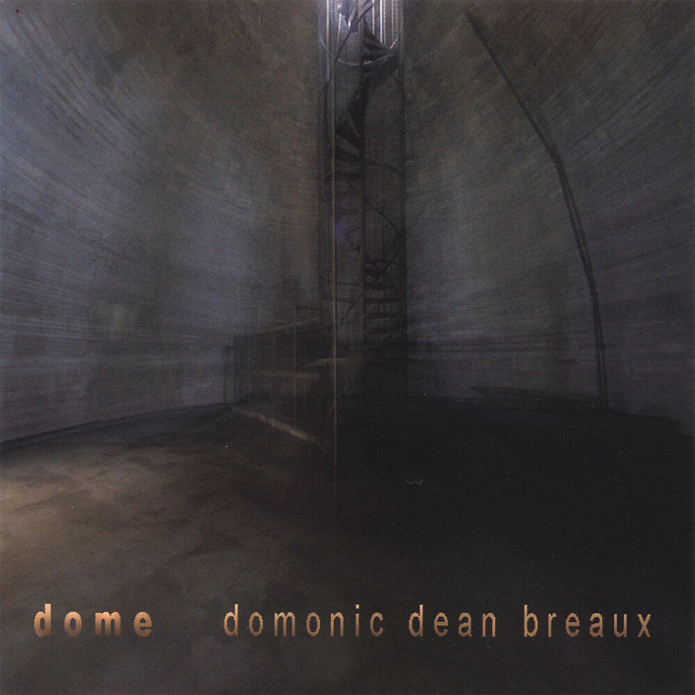 Скачать песню Domonic Dean Breaux - Udu бесплатно в MP3 для Android и iOS