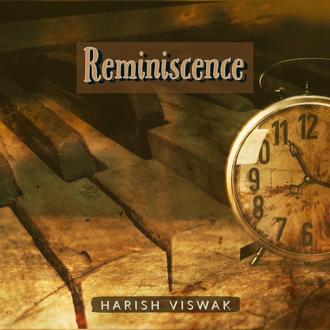 Релиз Reminiscence