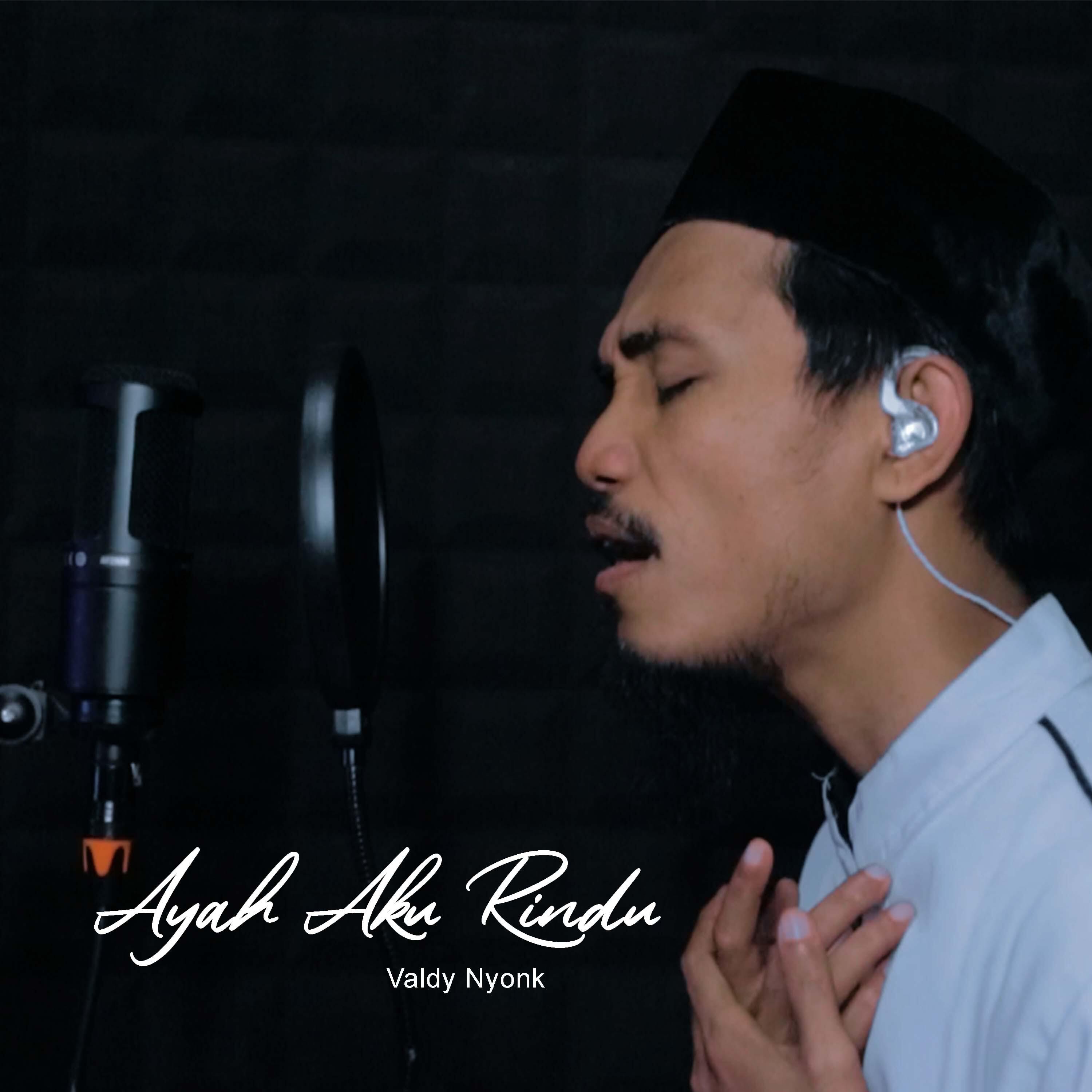 Релиз AYAH AKU RINDU