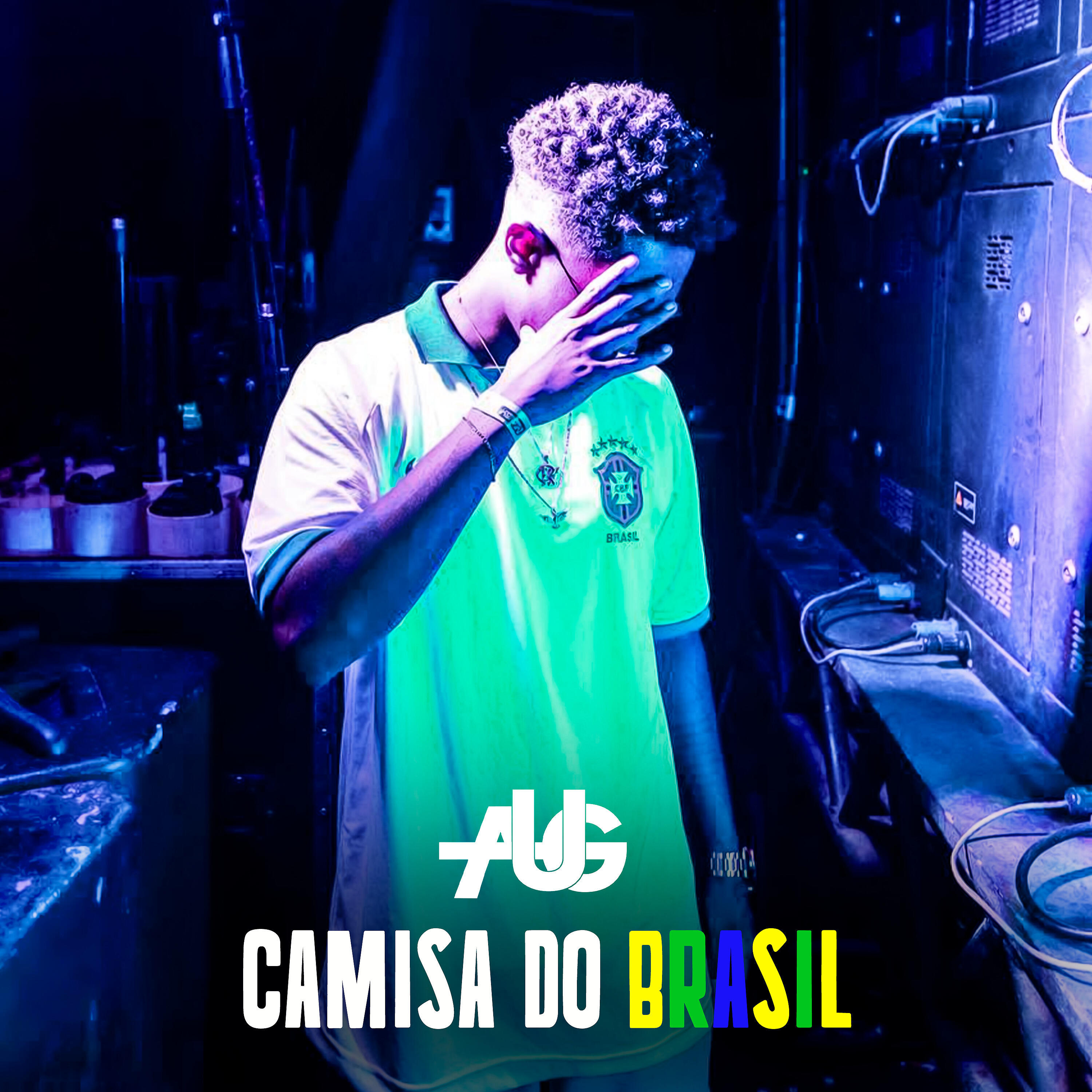 Релиз Camisa do Brasil