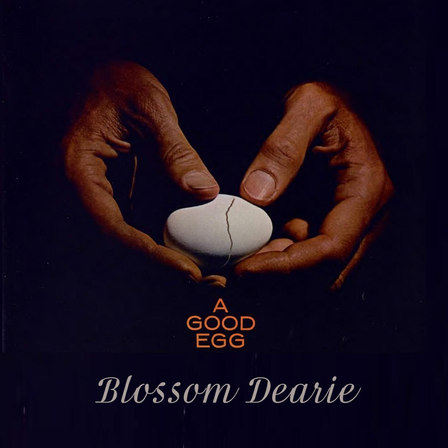 Релиз A Good Egg