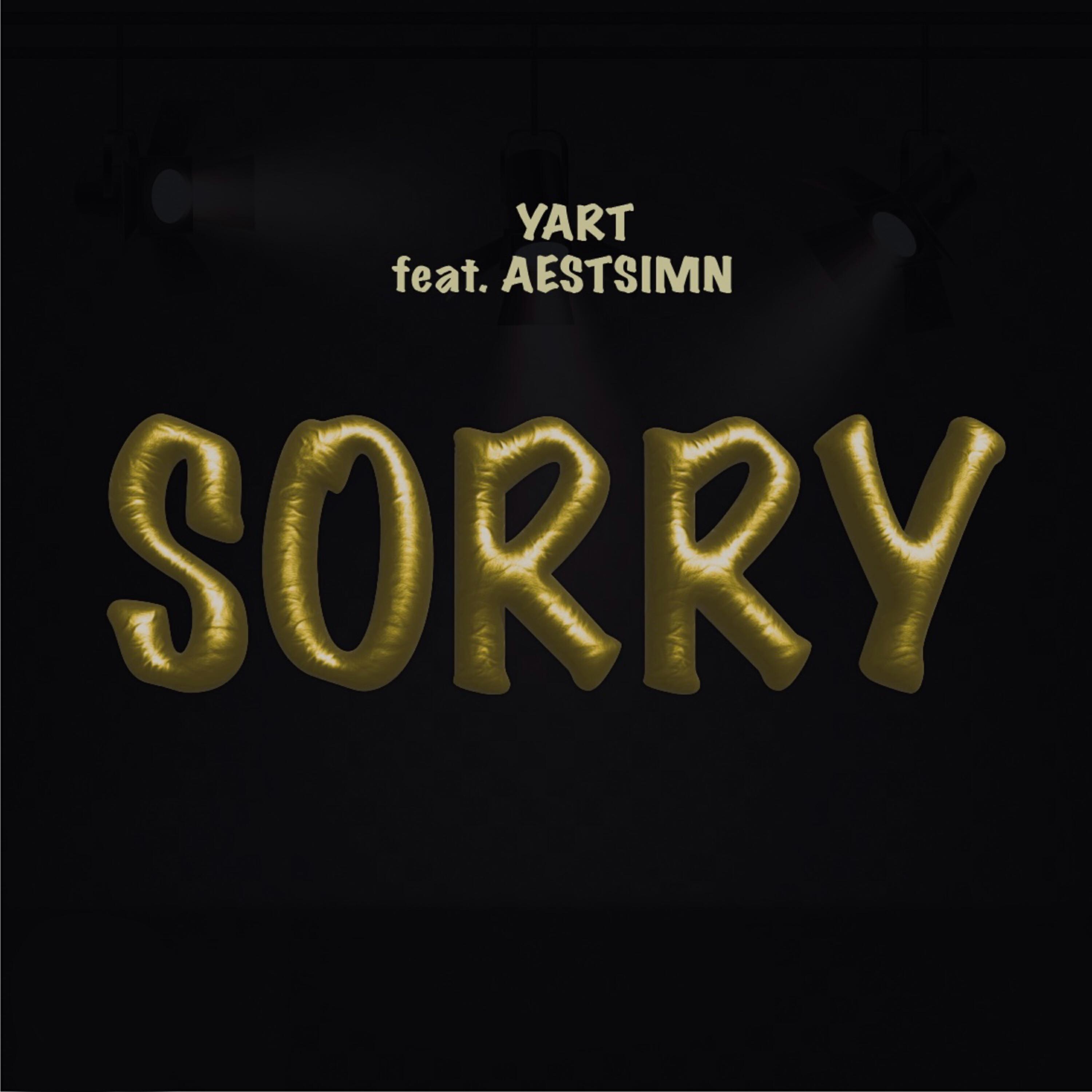 Релиз Sorry