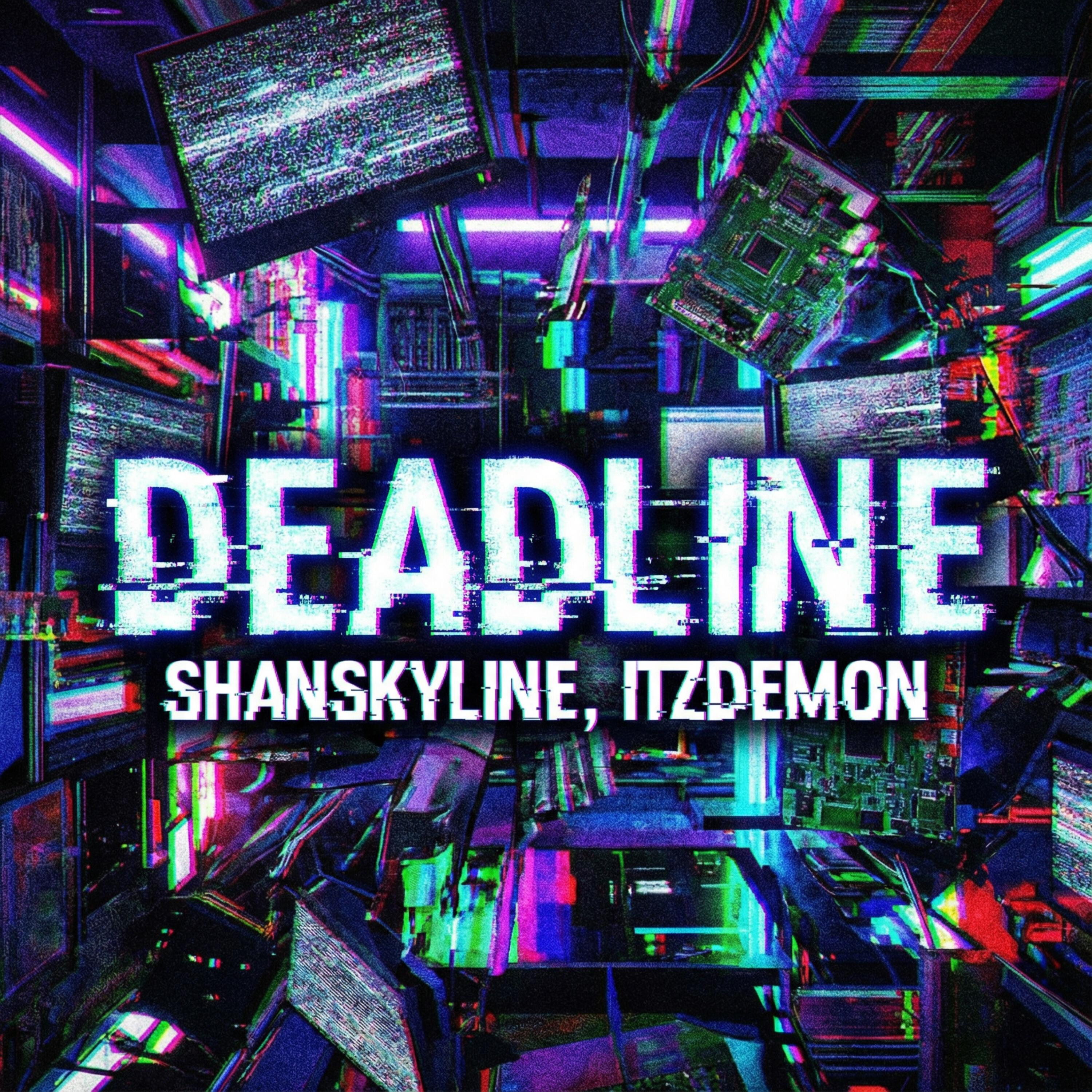 Релиз DeadLine