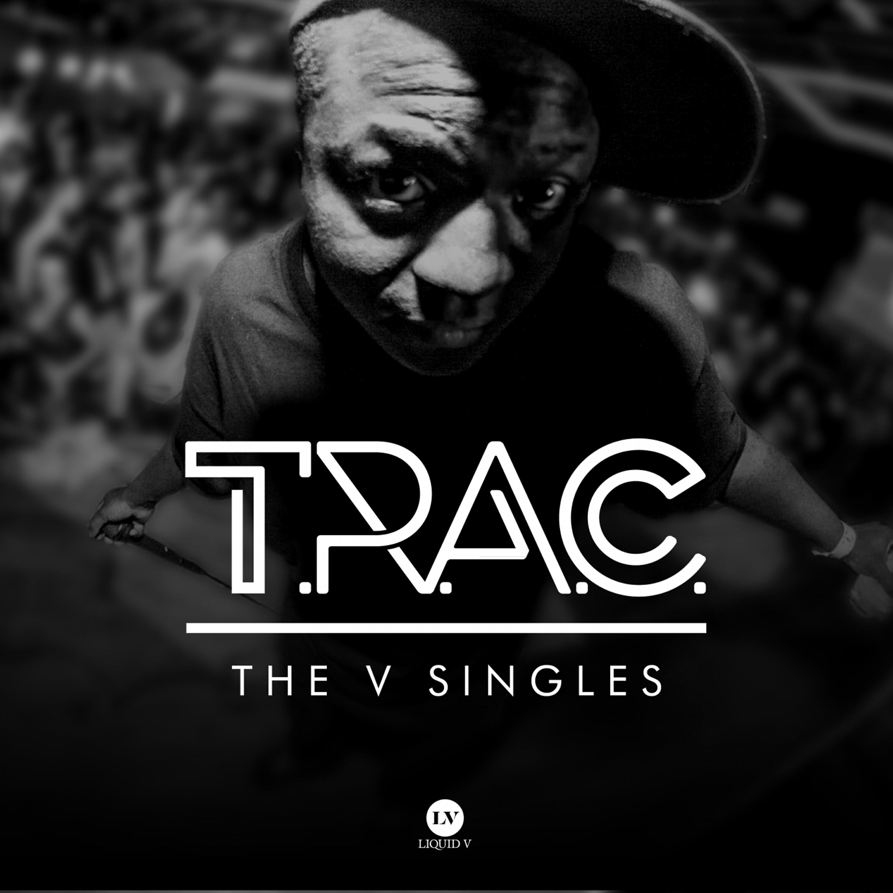 Релиз The V Singles