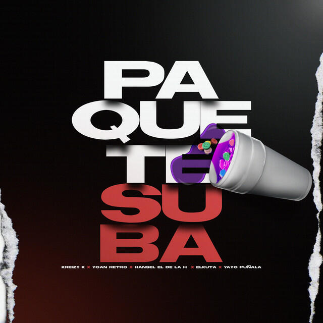 Релиз Pa Que Te Suba