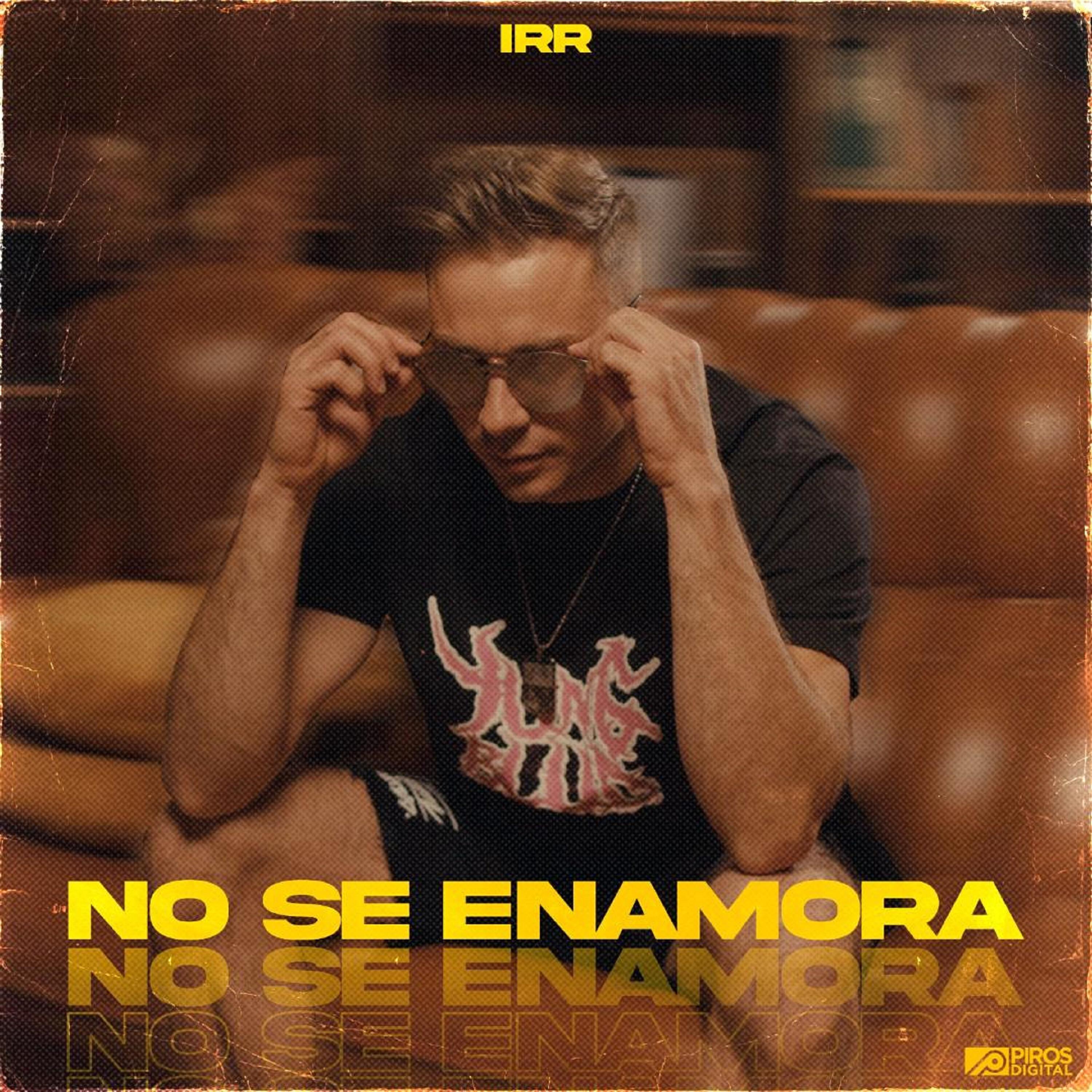 Релиз No Se Enamora