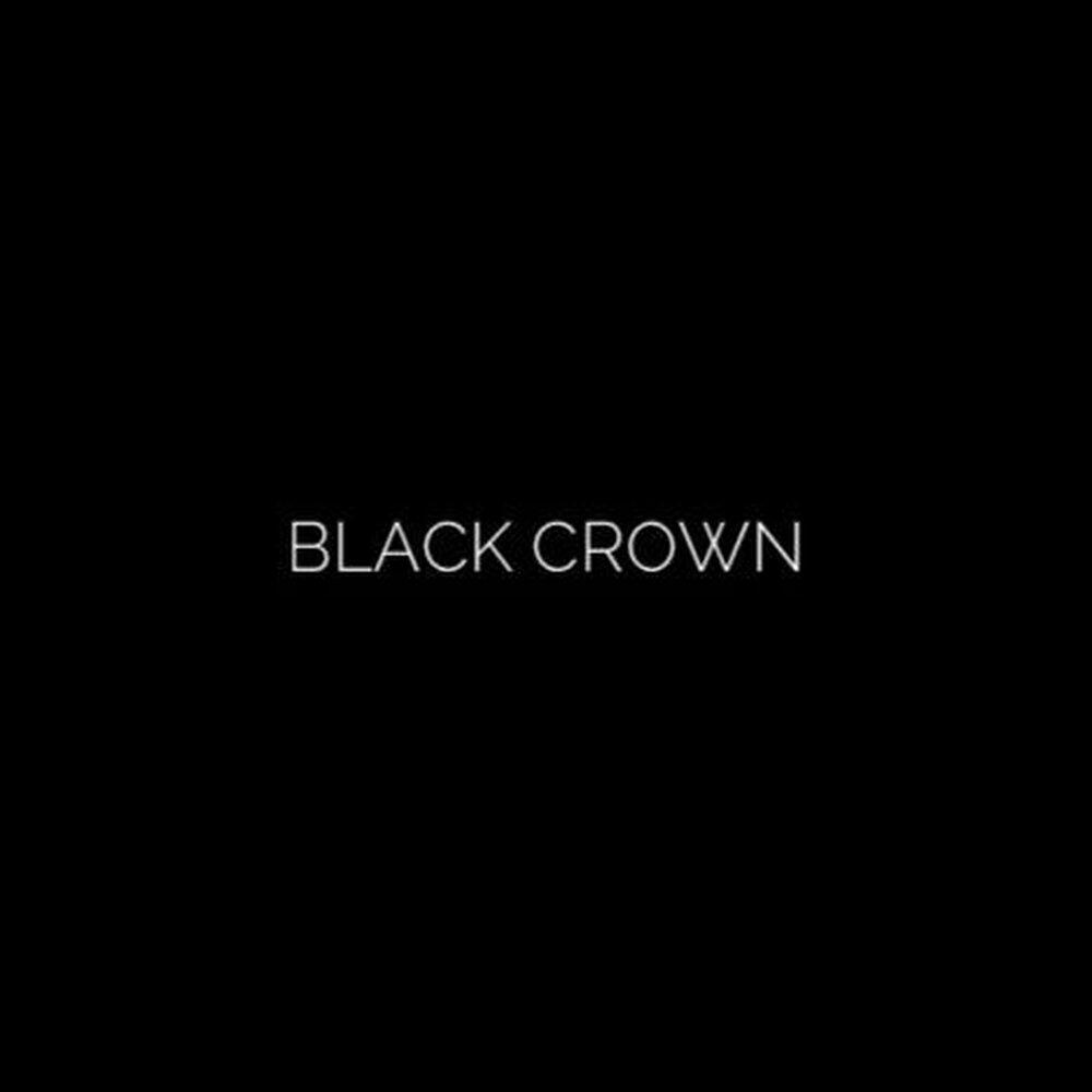 Релиз Black Crown