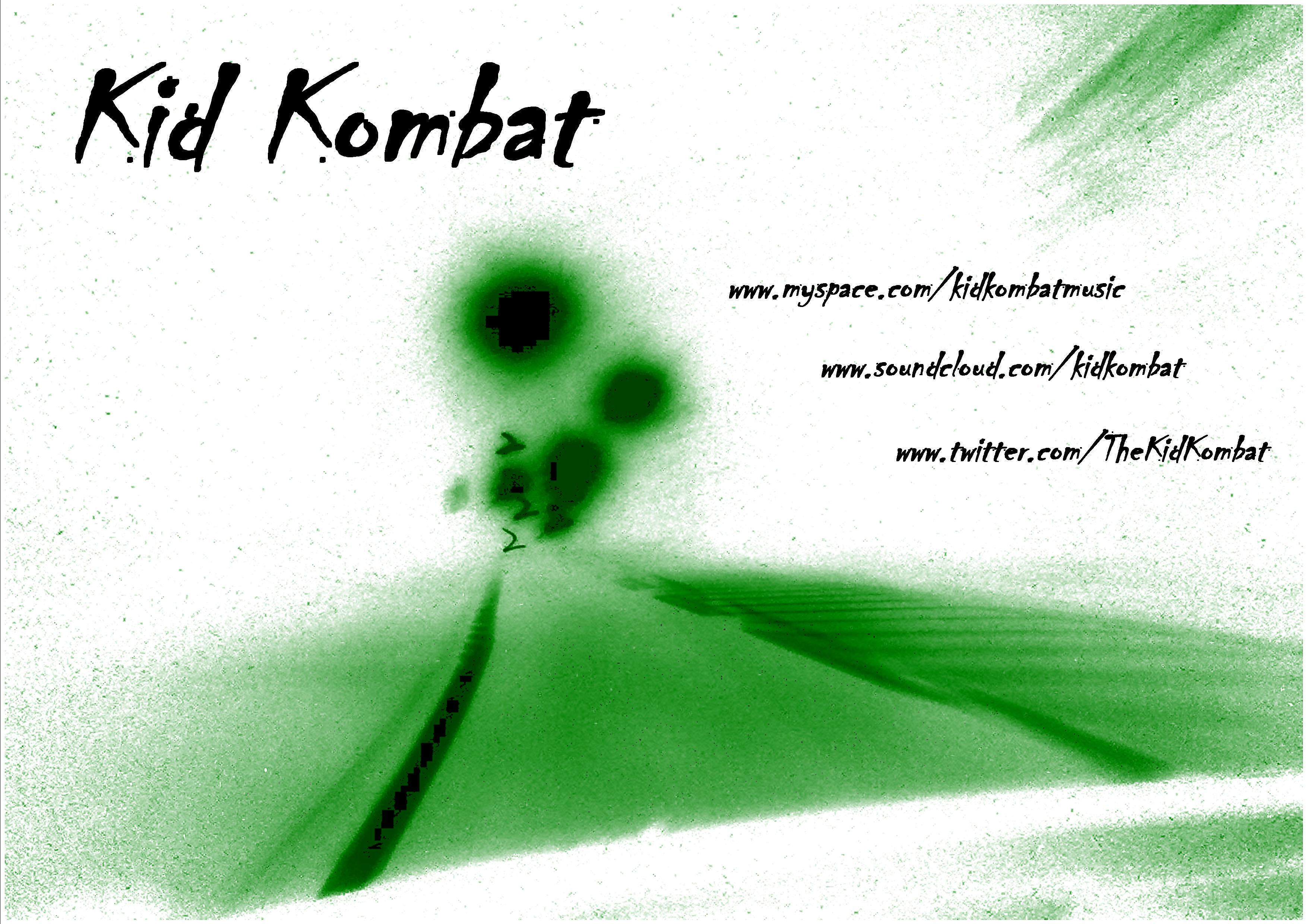 Kid Kombat