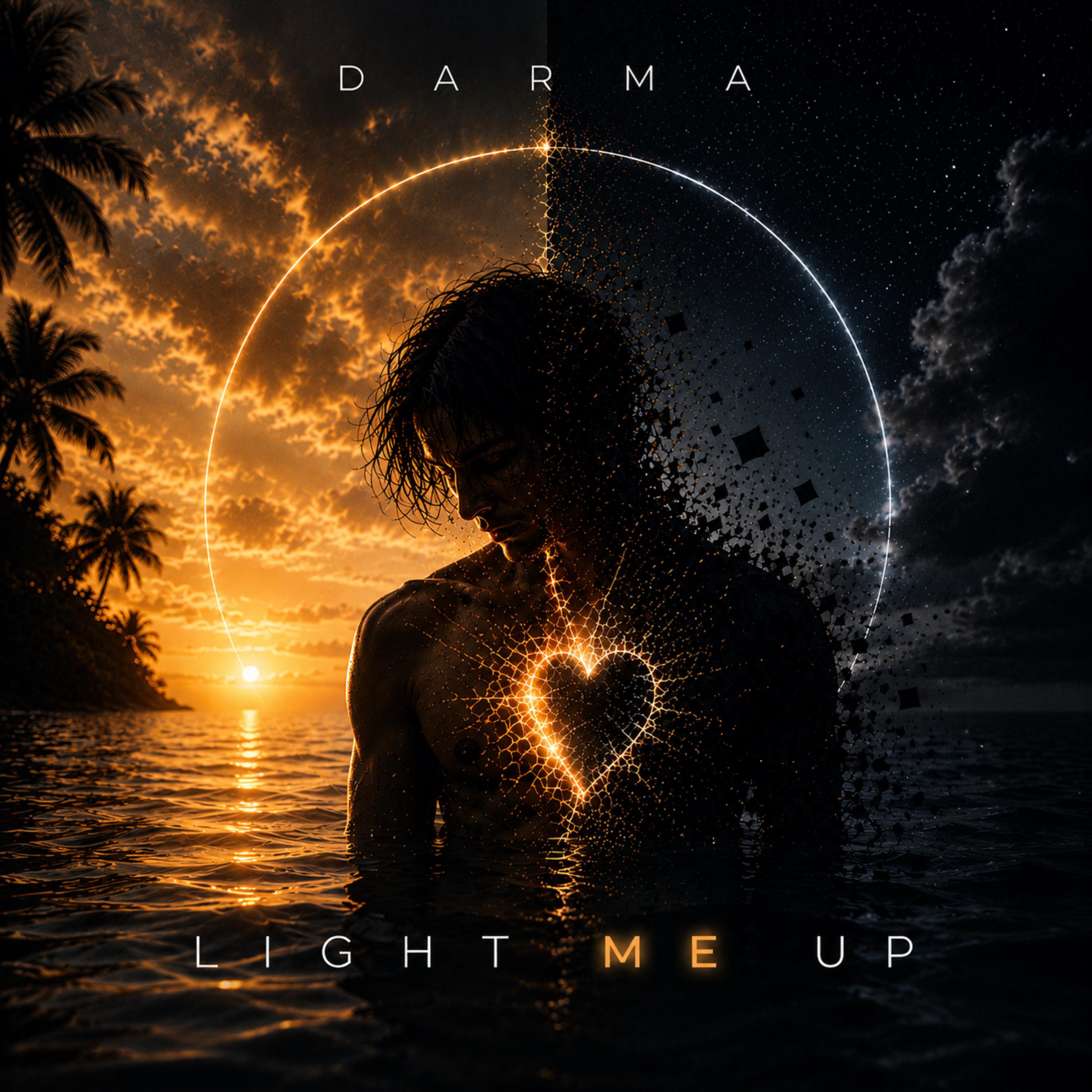Релиз light me up
