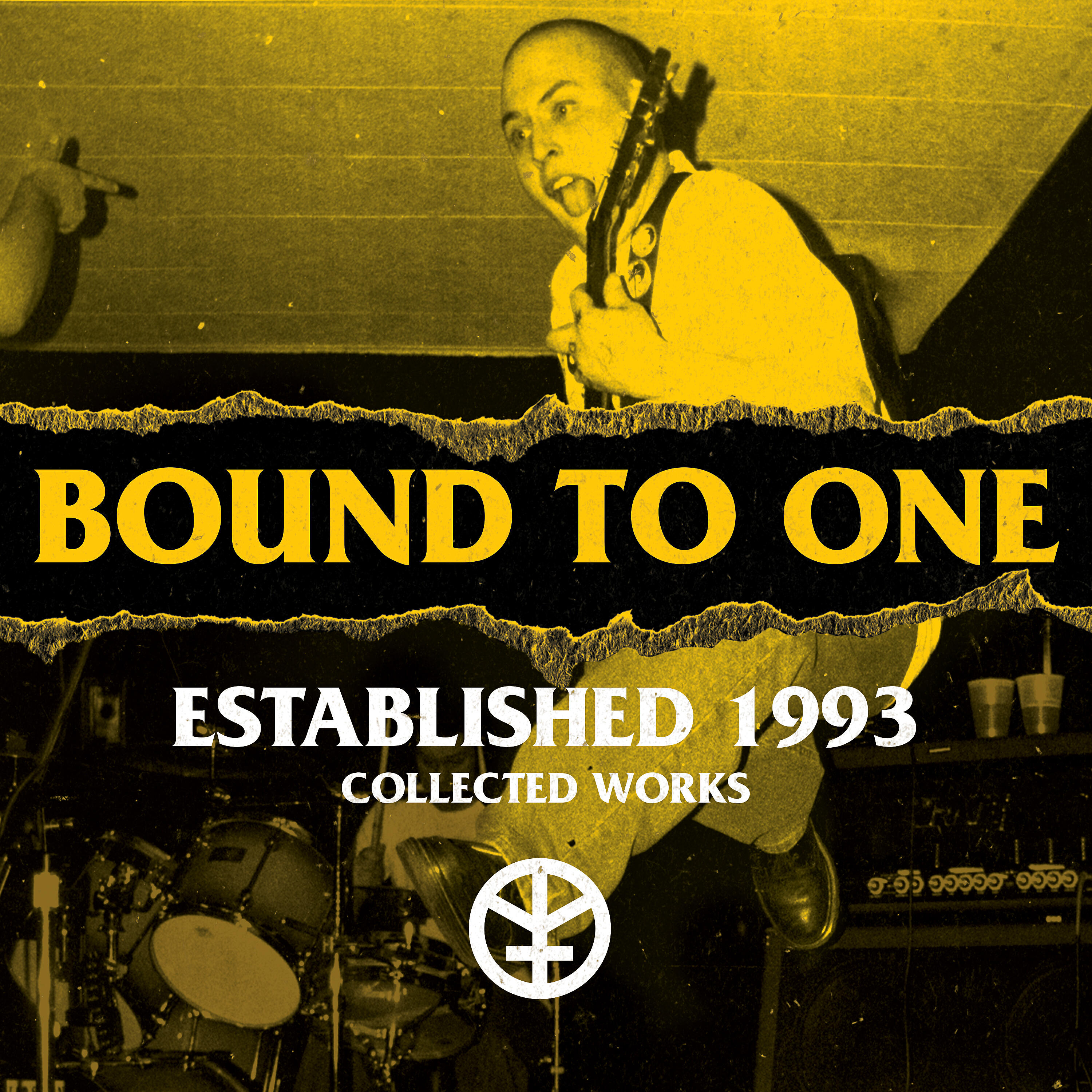 Bound to One
