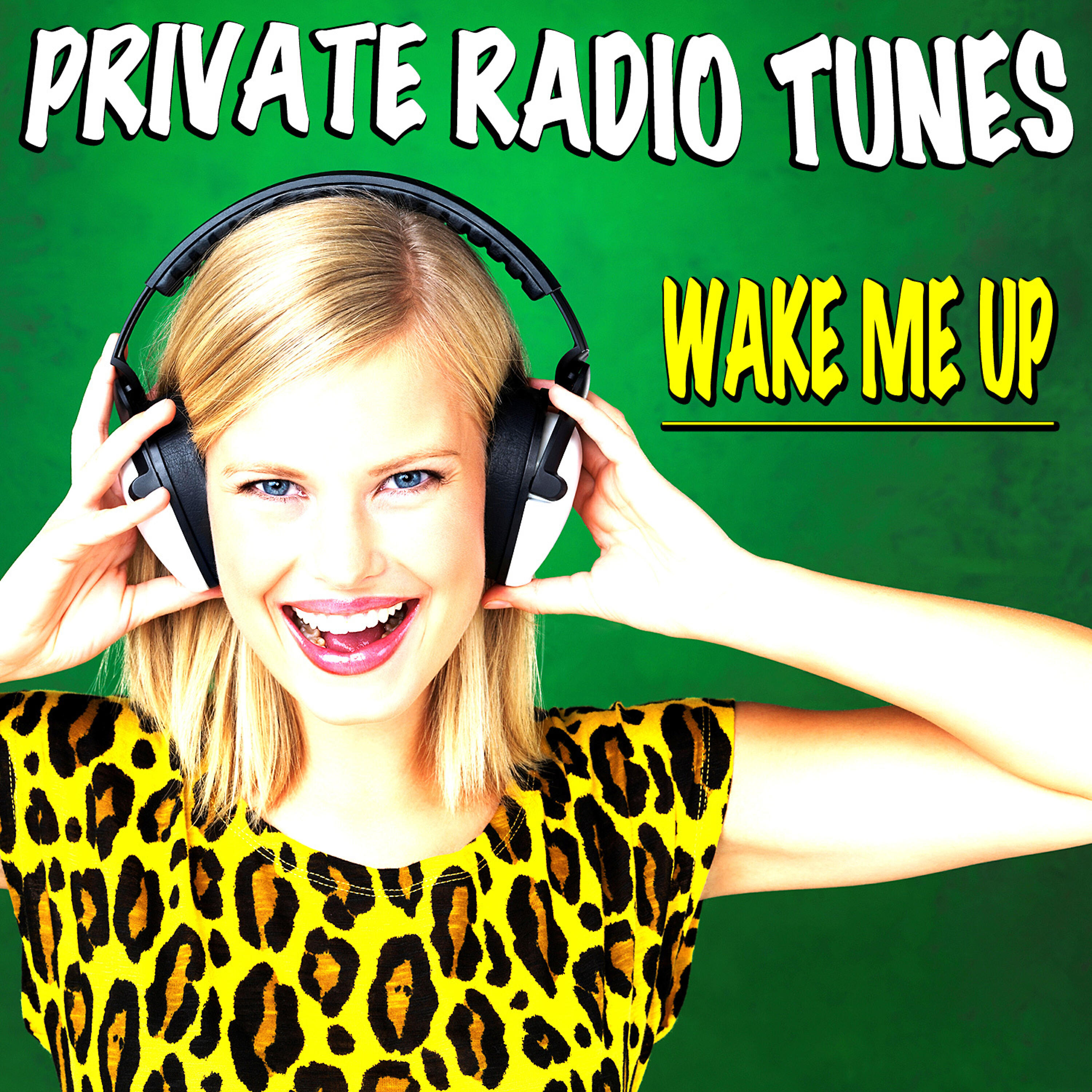 Private Radio Tunes