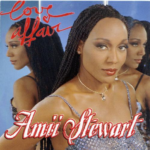 Релиз Love Affair