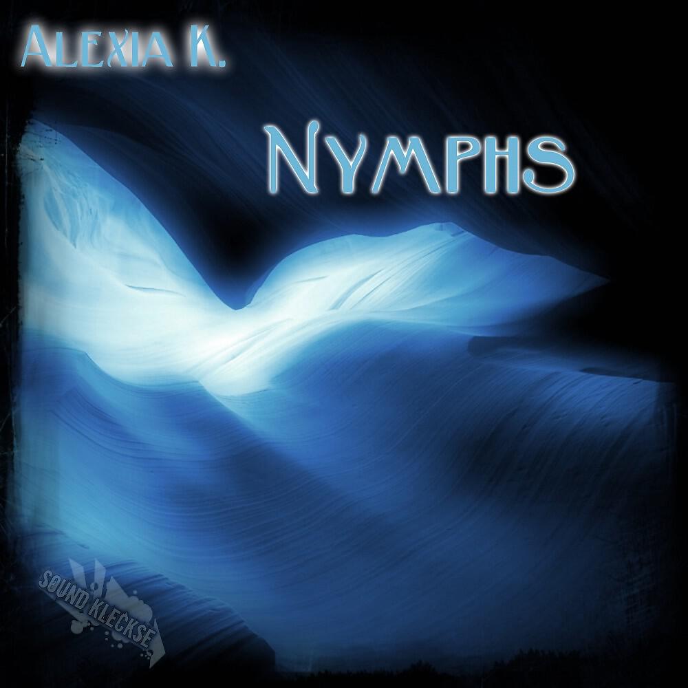 Релиз Nymphs