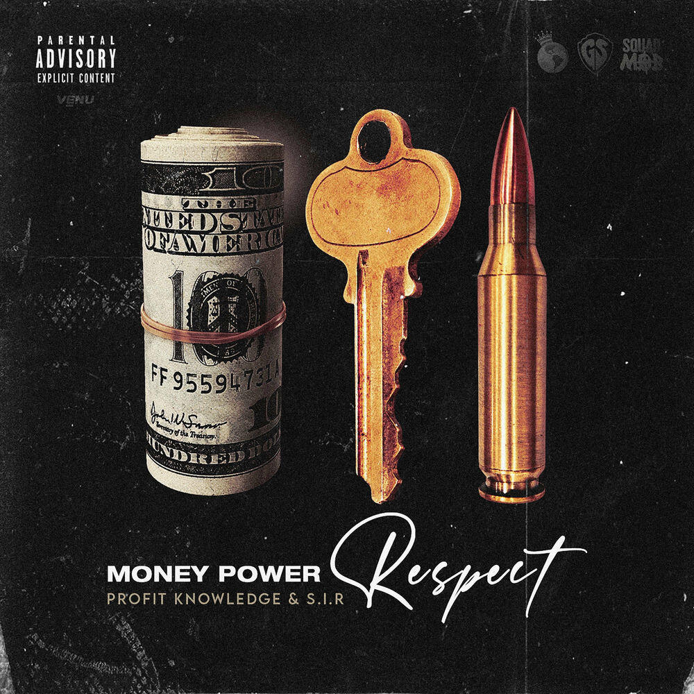 Релиз Money Power Respect
