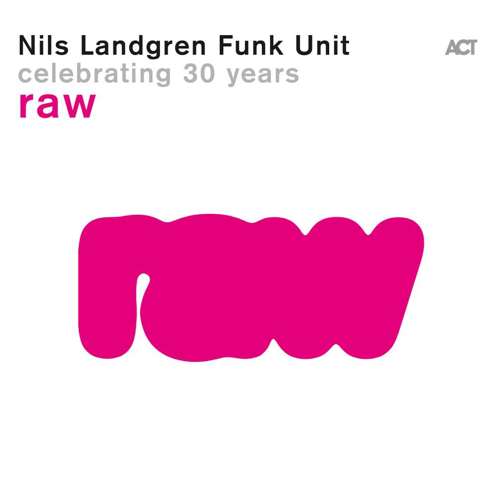 Релиз Raw