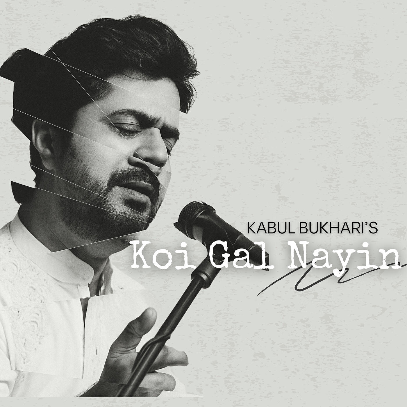Релиз Koi Gal Nayin