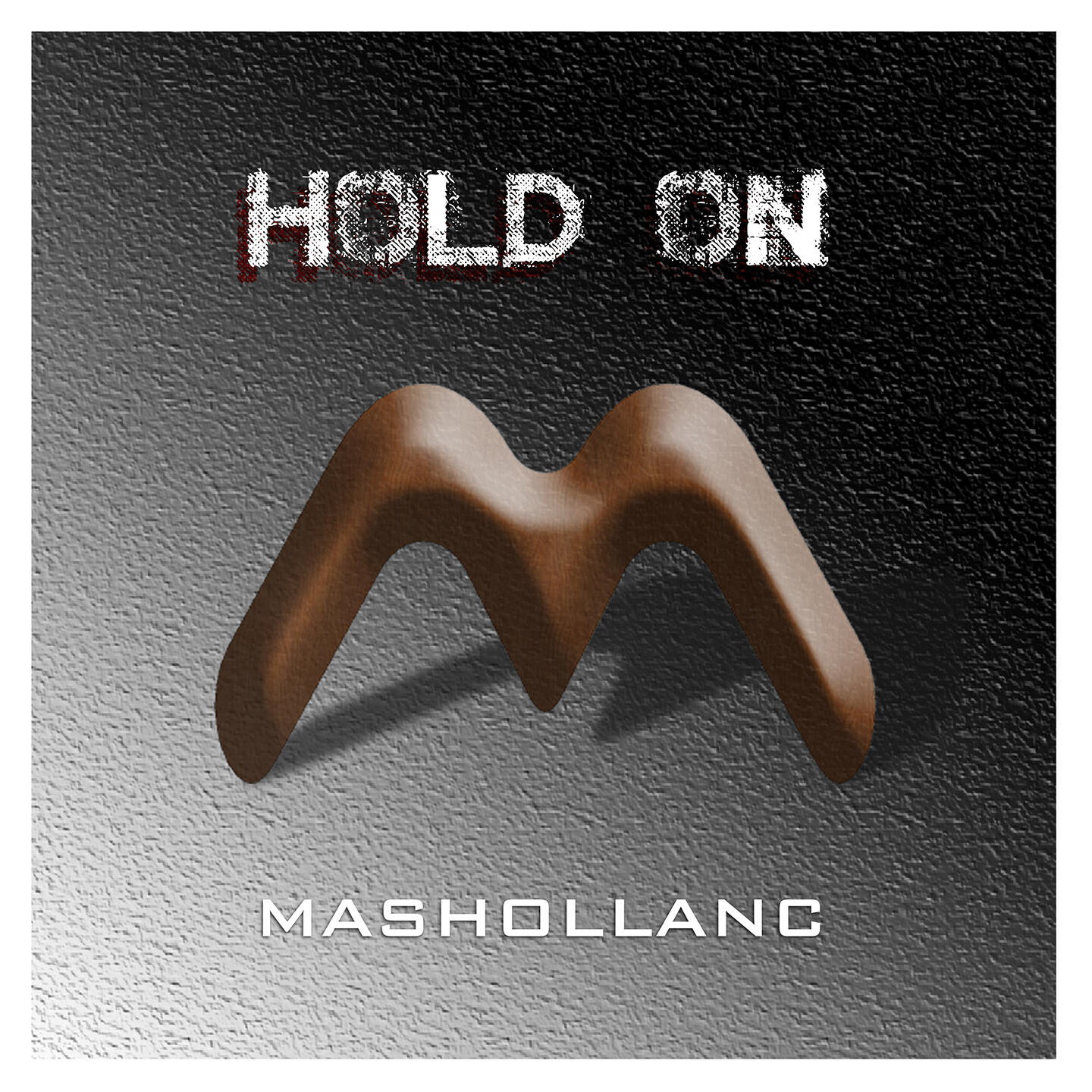 Релиз HOLD ON