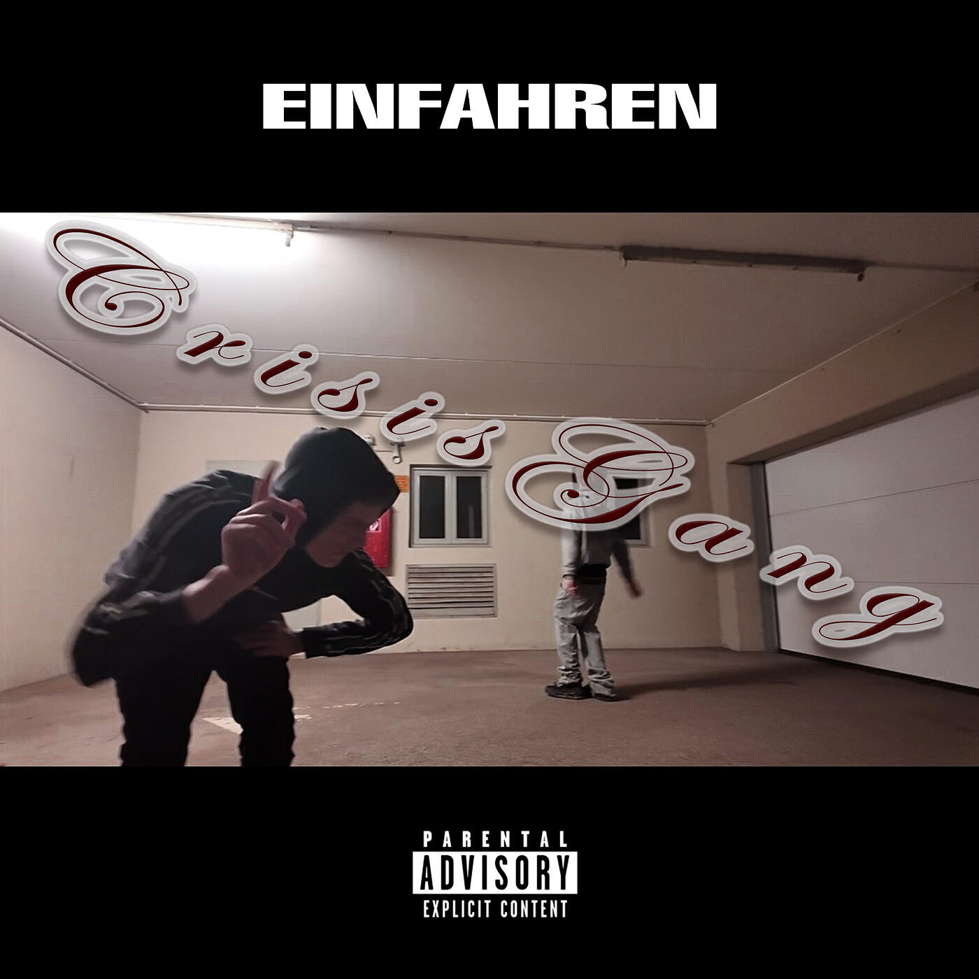 Релиз EINFAHREN