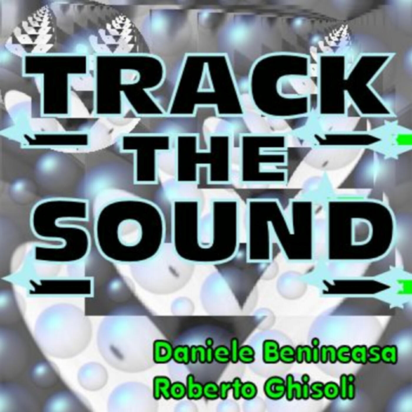 Релиз Track the Sound