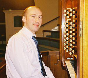 Timothy Byram-Wigfield