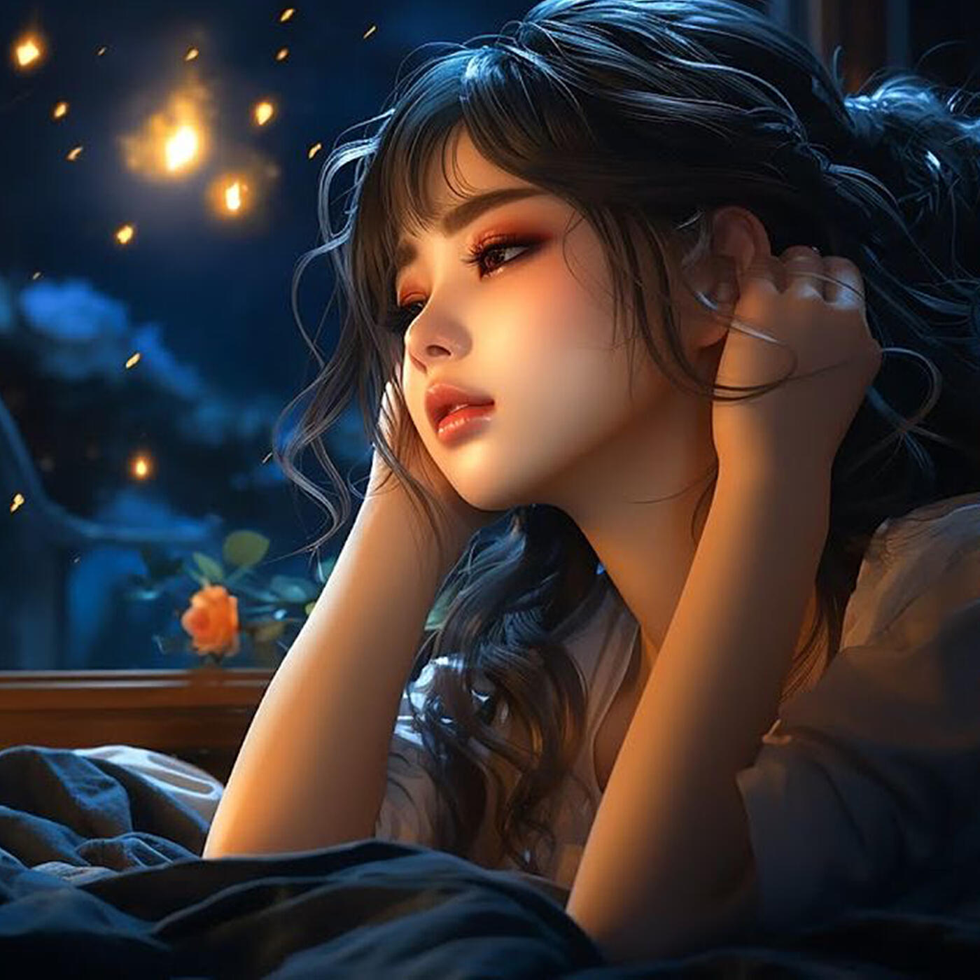 Релиз Forgotten Memories of You