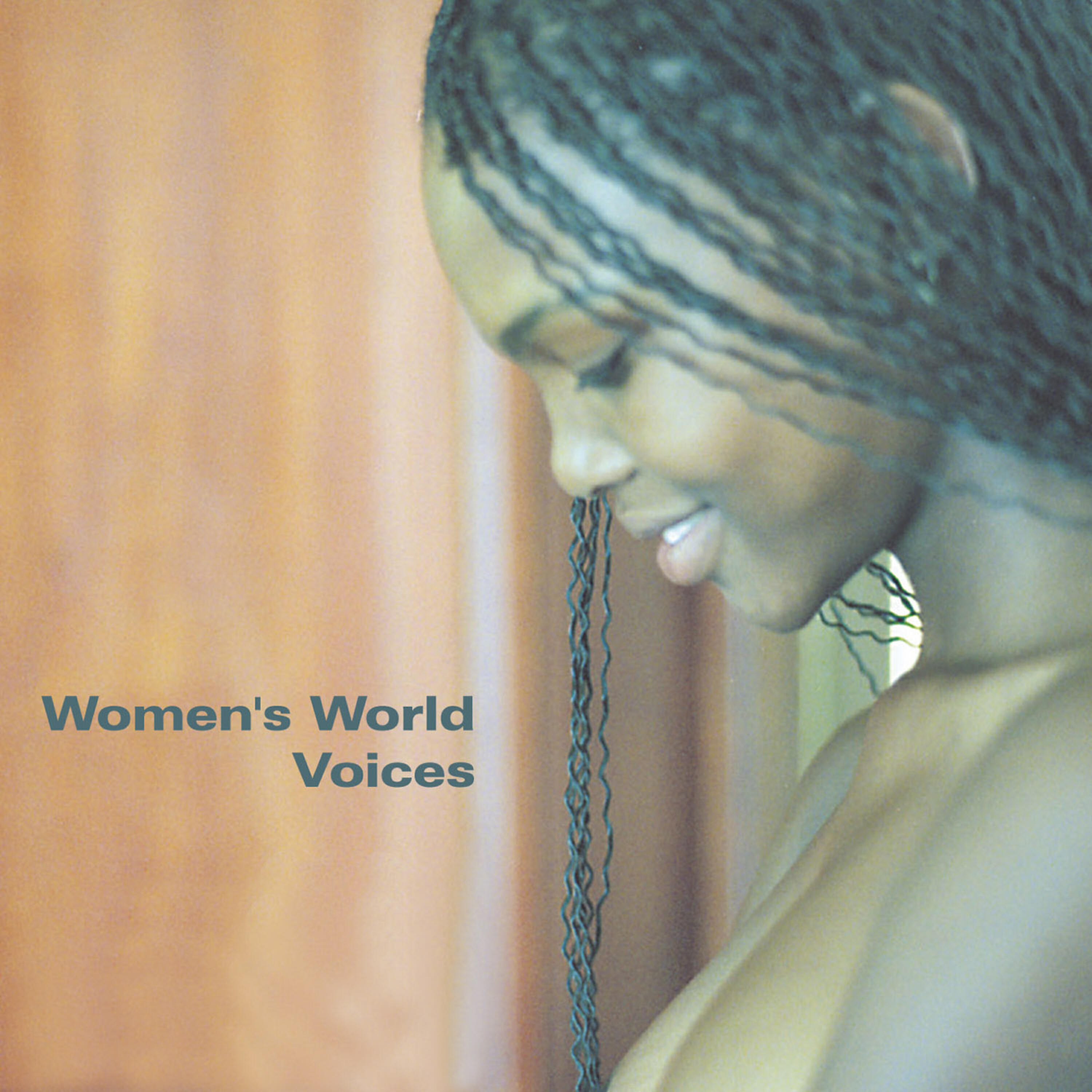 Релиз Women's World Voices 1