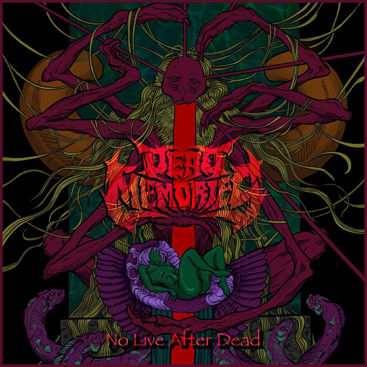 DEAD MEMORIES
