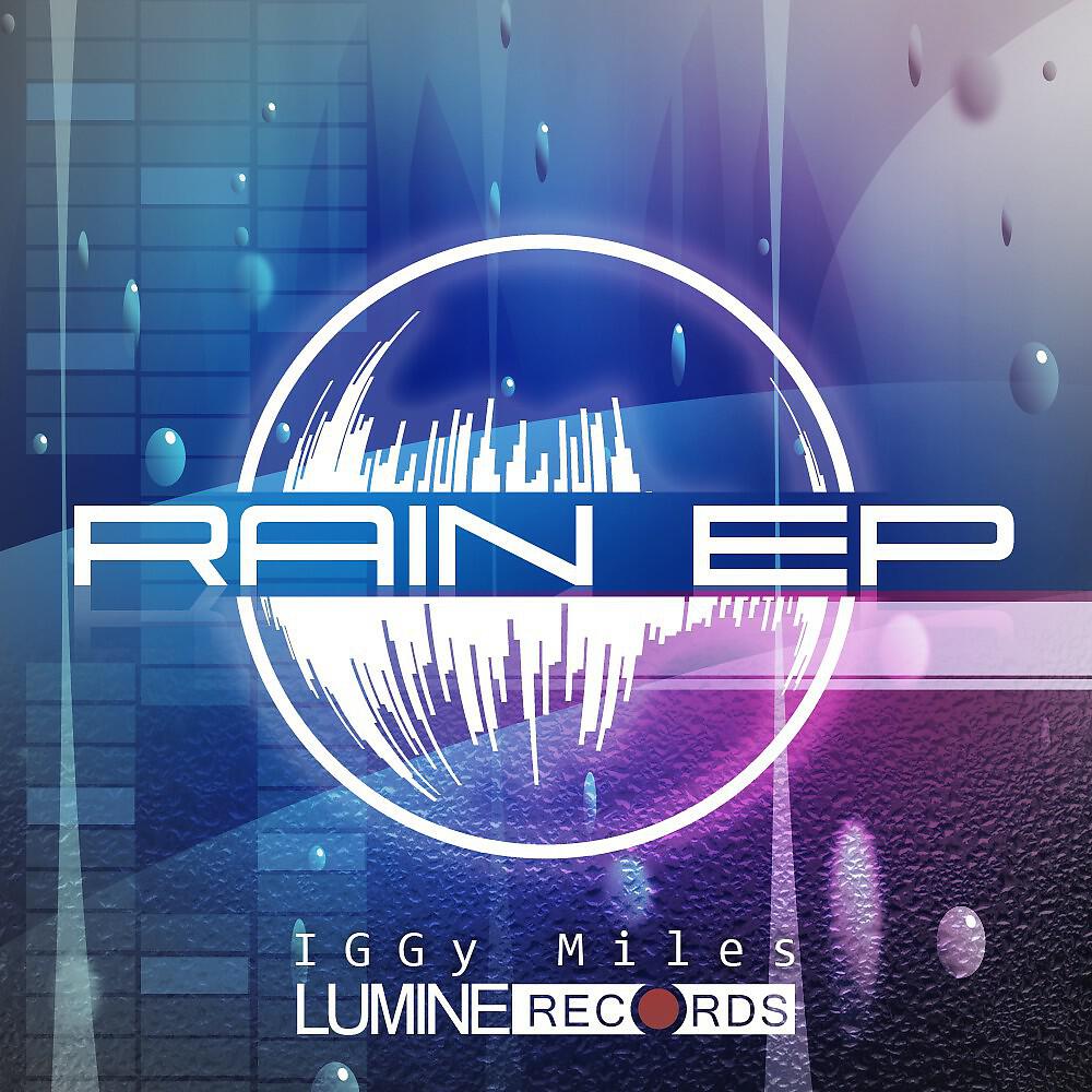 Релиз Rain