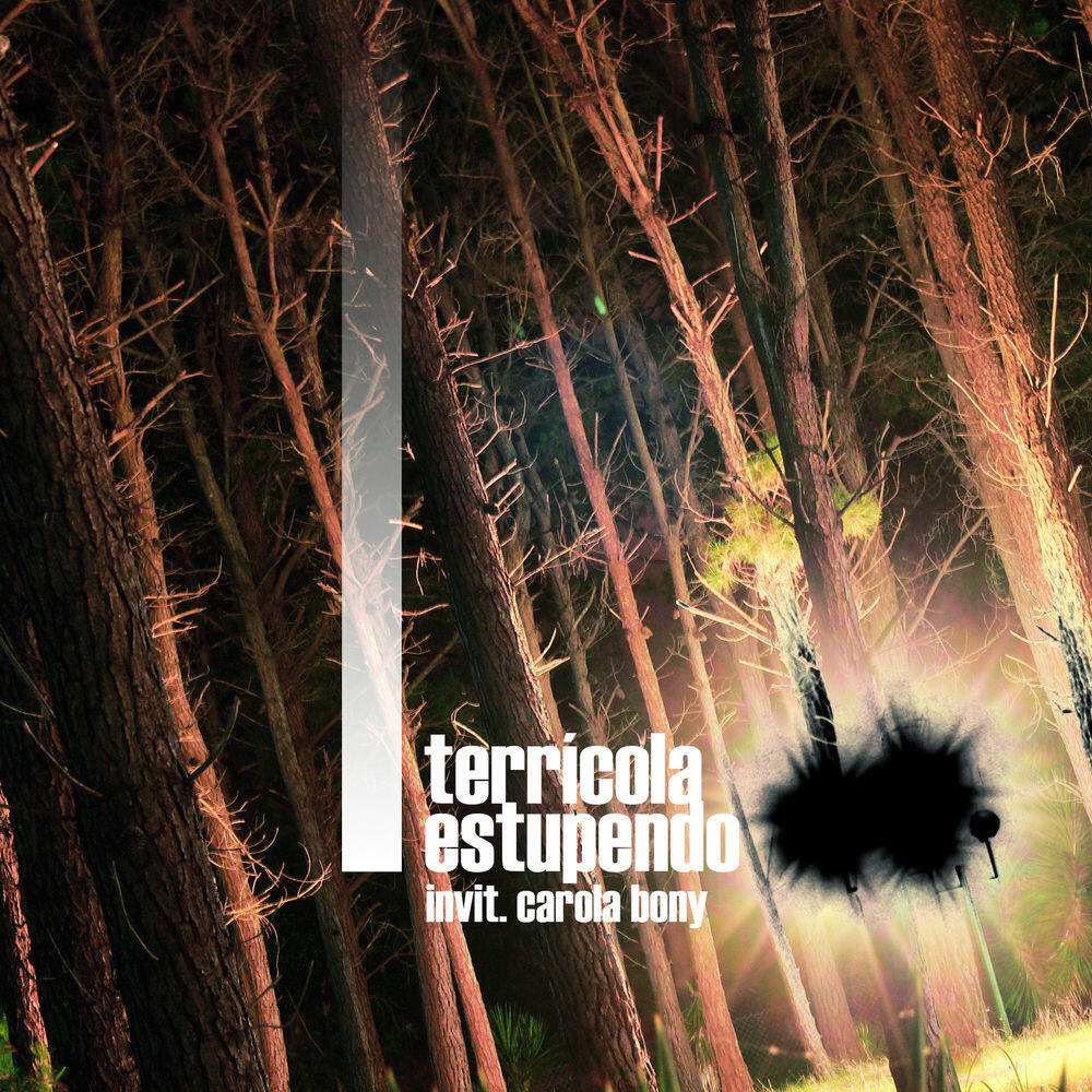 Релиз Terrícola