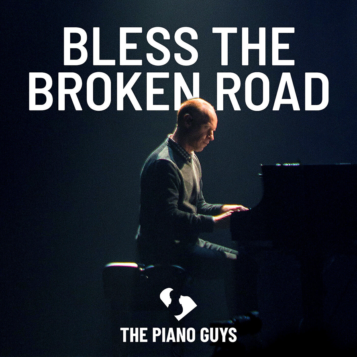 Релиз Bless the Broken Road