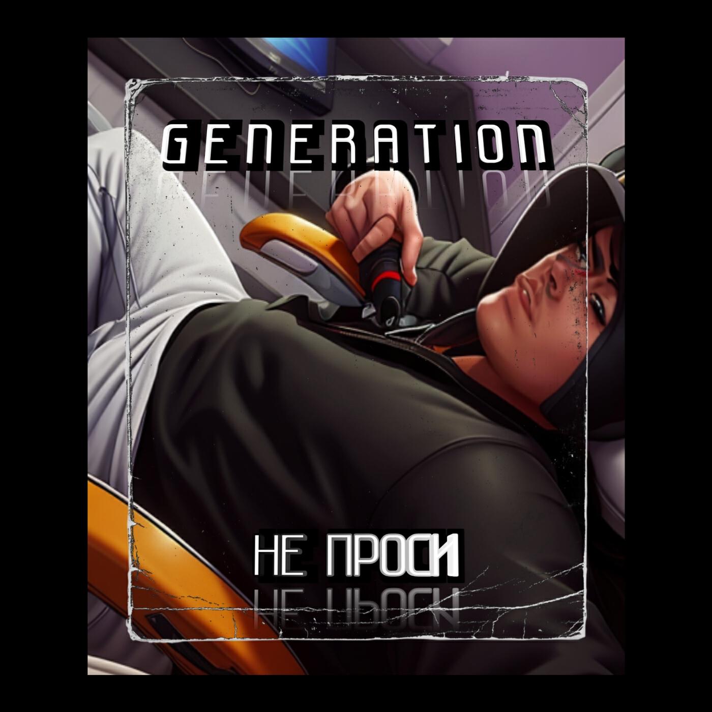 Релиз Не проси