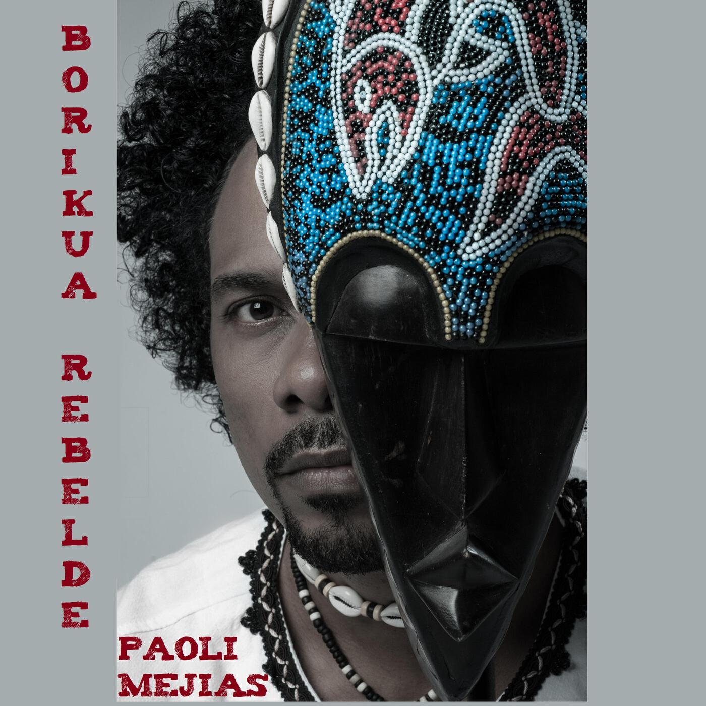 Релиз Borikua Rebelde