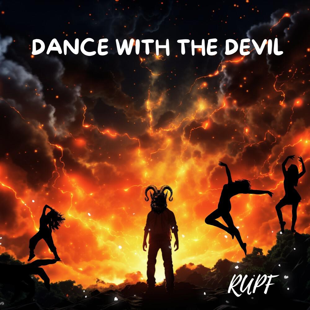 Релиз Dance with the Devil