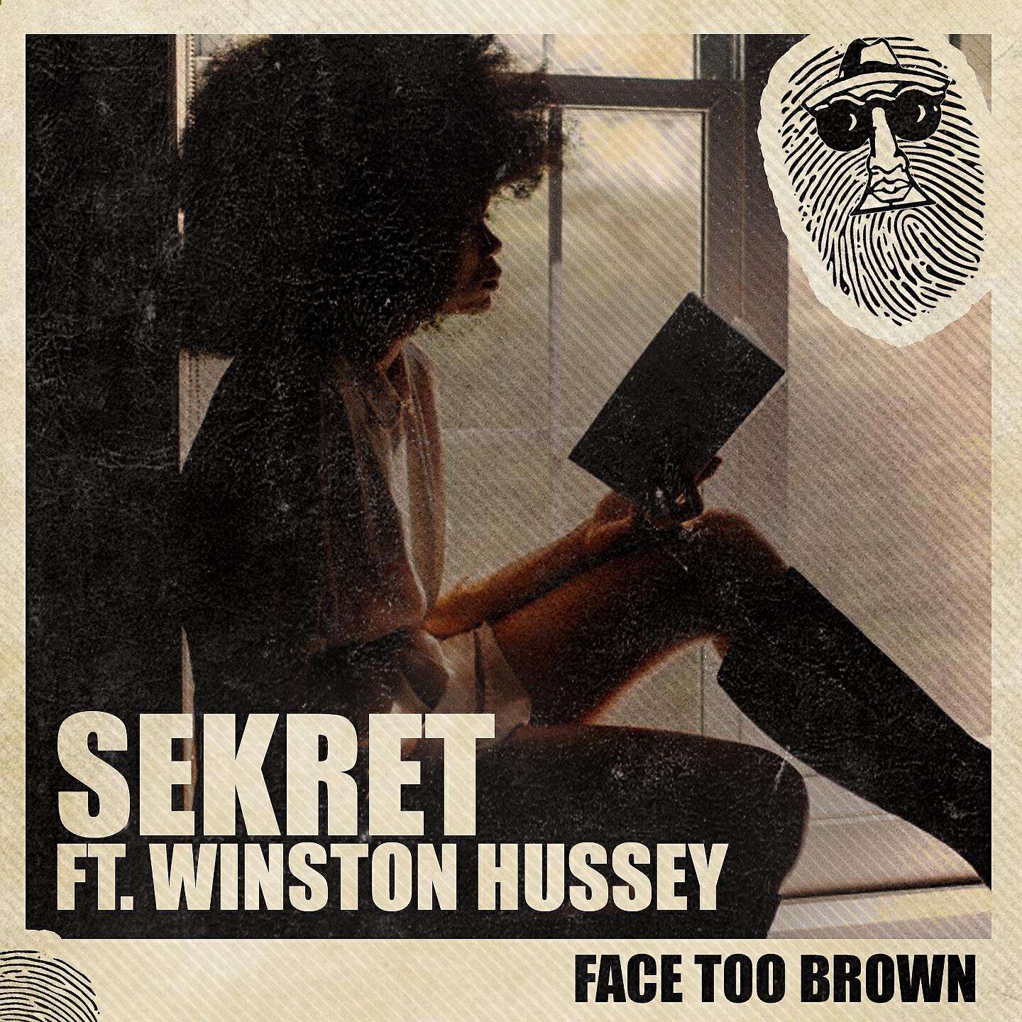 Релиз Face Too Brown