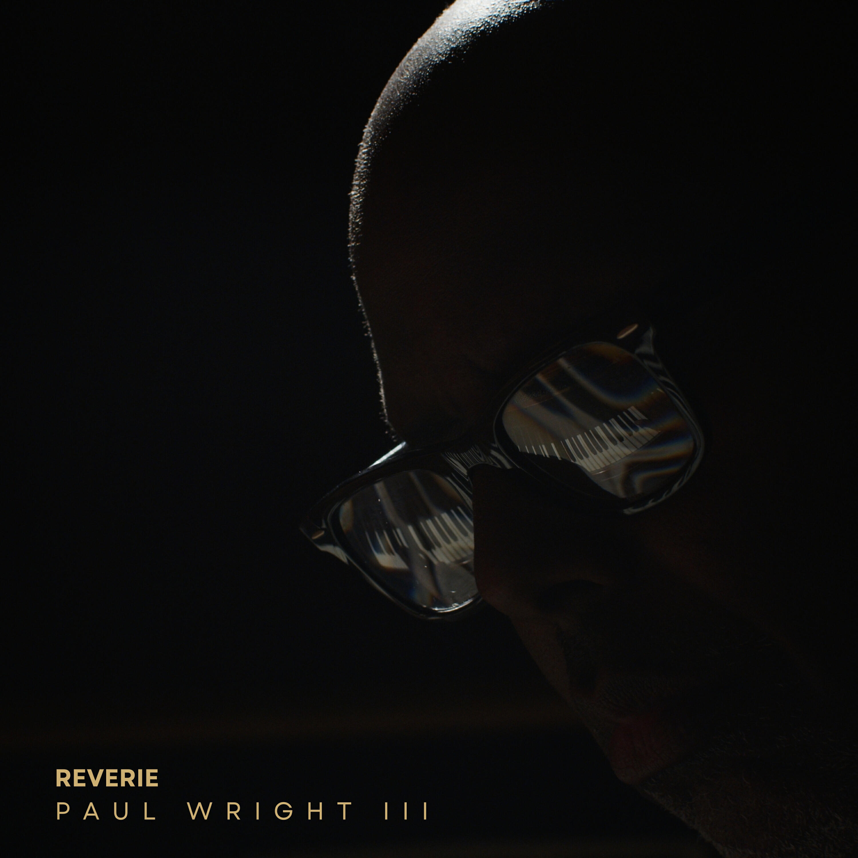 Paul Wright III