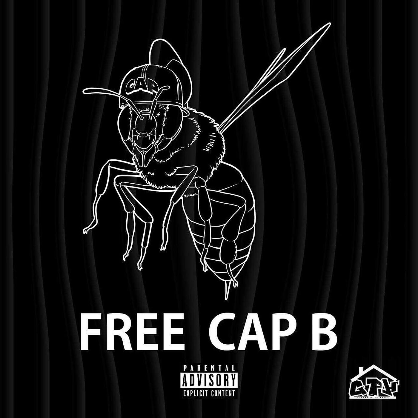 Релиз Free Cap B