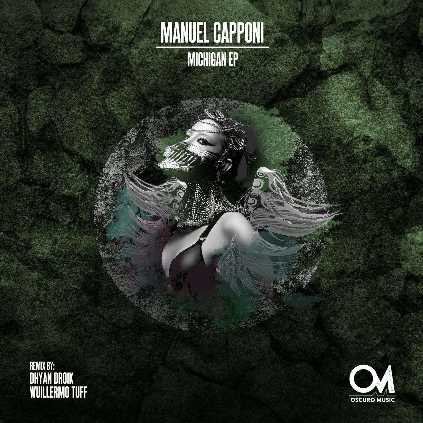 Manuel Capponi