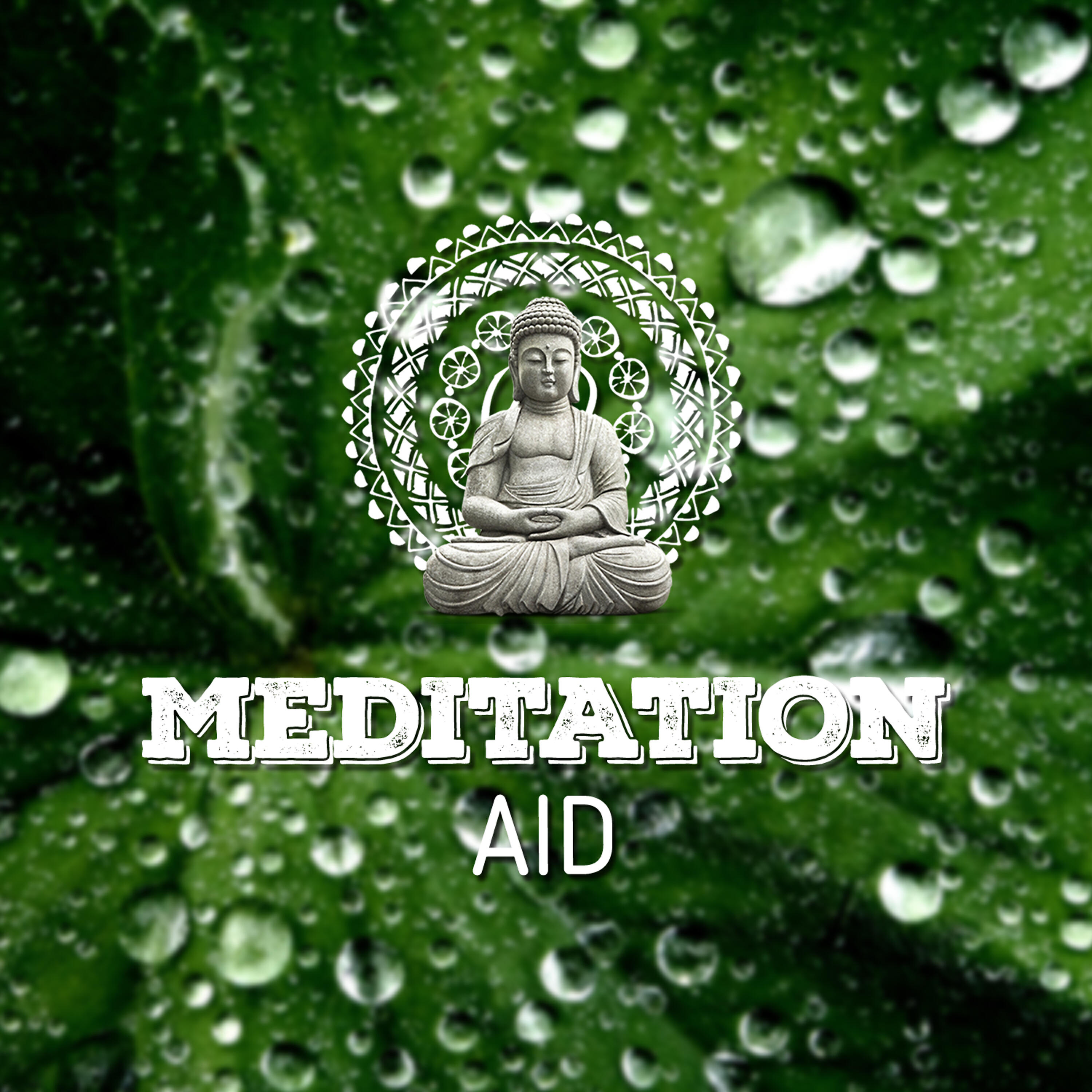 Релиз Meditation Aid